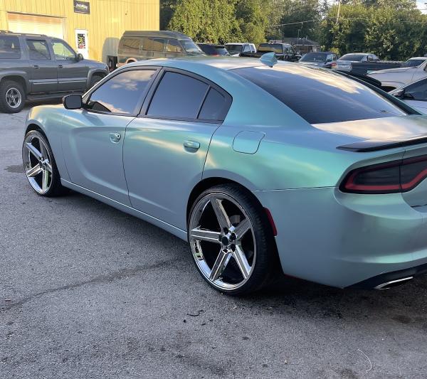 LPR Wrapz LLC