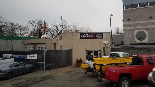 Jesse's Power Shop Inc.