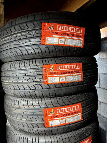 Custom Street Tires LLC
