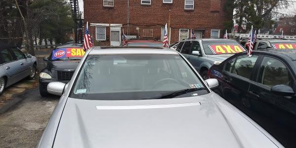 New Executive Auto Repair Inc
