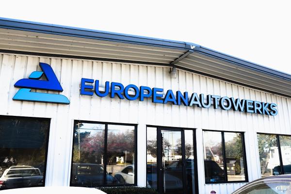 European Autowerks