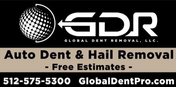 Global Dent Removal