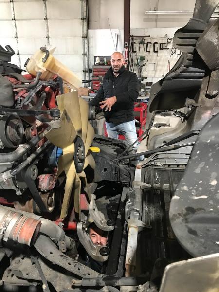 Idaho Truck and Trailer Repair