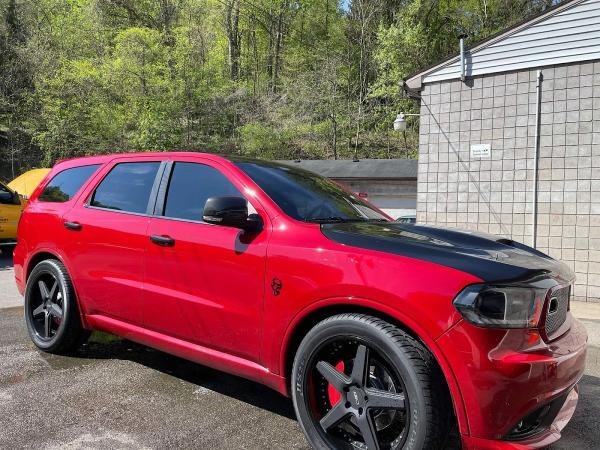 Elite Window Tinting
