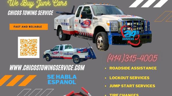 Chicos Towing Service