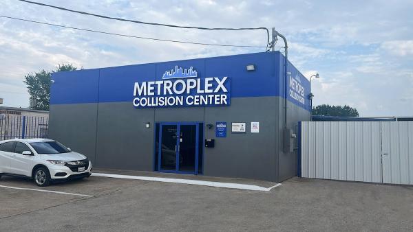 Metroplex Collision Center