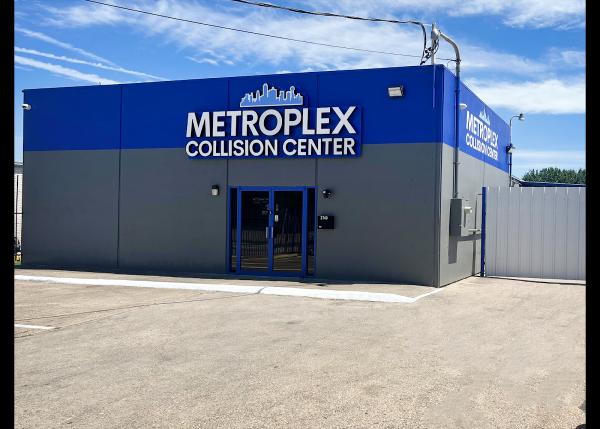 Metroplex Collision Center