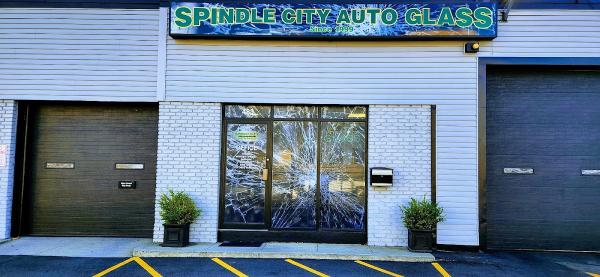 Spindle City Auto Glass