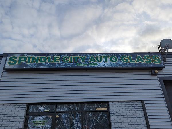 Spindle City Auto Glass