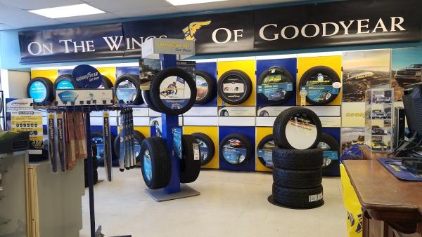 Steve's Tire & Auto Service