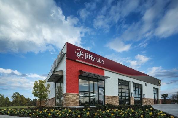 Jiffy Lube Oil Change and Multicare