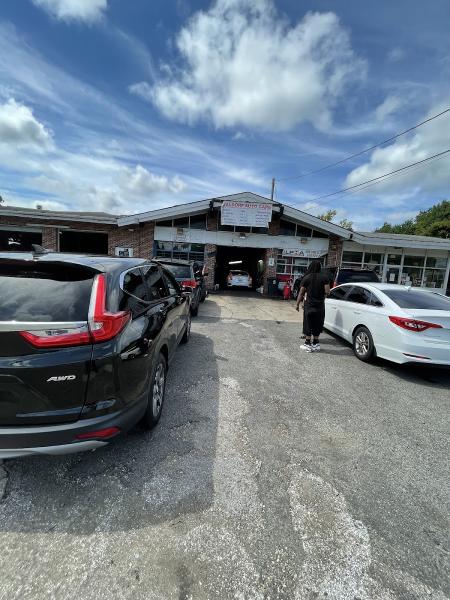 Waldorf Auto Care