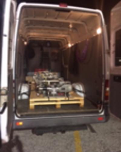 513 Delivery Service