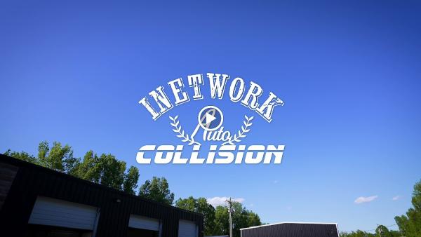 Inetwork Auto Collision