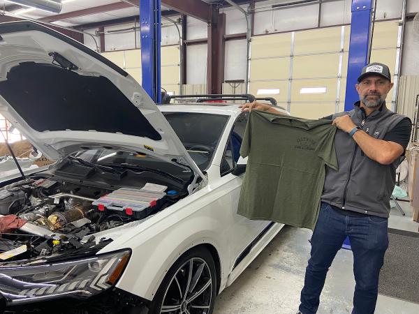 Inetwork Auto Collision