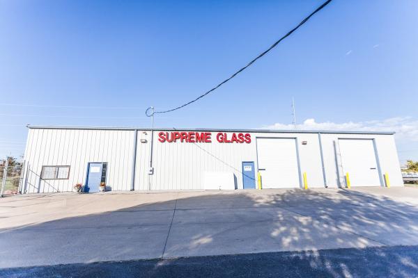 Supreme Glass Inc