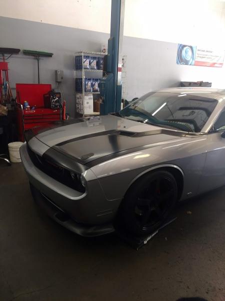 Westlake Euro Automotive