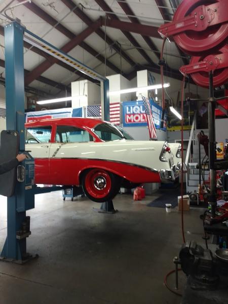 Westlake Euro Automotive