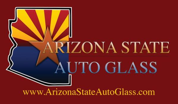 Arizona State Auto Glass