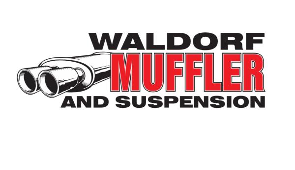 Waldorf Muffler & Suspension