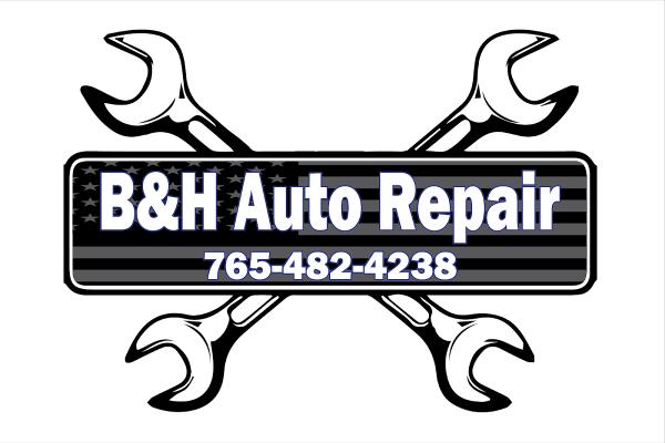 B&H Auto Repair