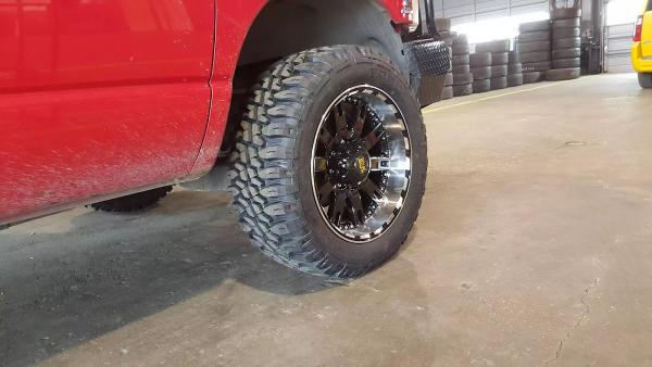 Turbo Tire & Auto Service