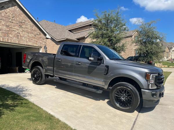 Sgt. Suds Auto Detailing and Ceramic Coating Services