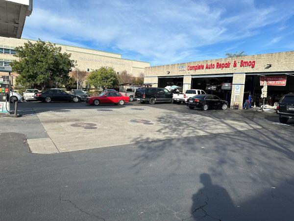 USA Complete Auto Repair & Smog