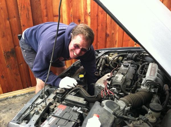 Glenn's Auto Repair