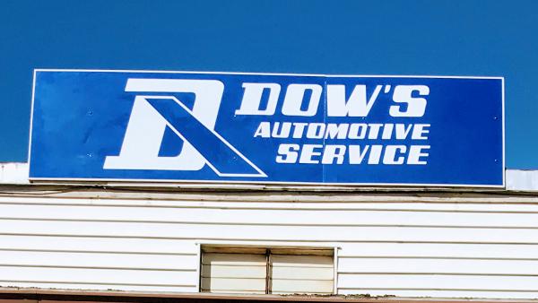 Dow's Automotive Service