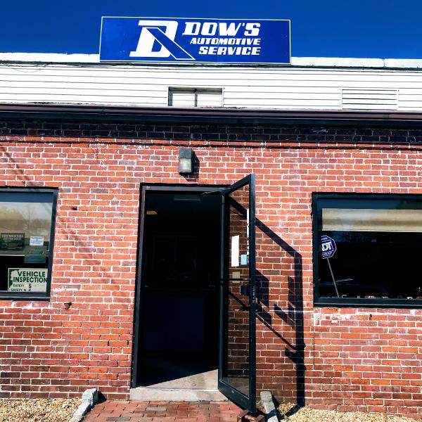 Dow's Automotive Service