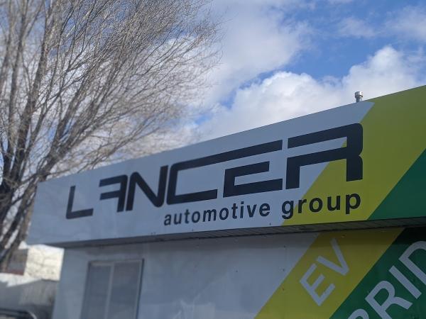 Lancer Automotive Garage