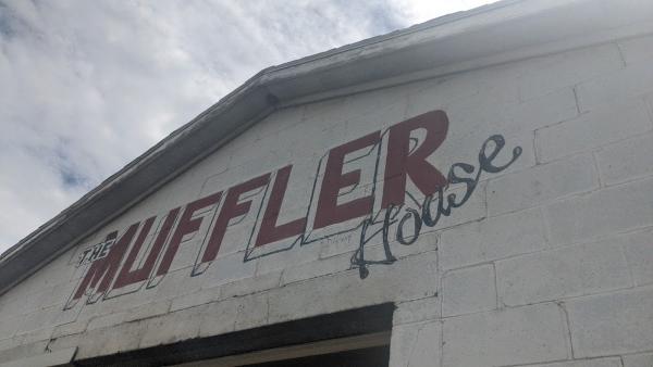 Muffler House