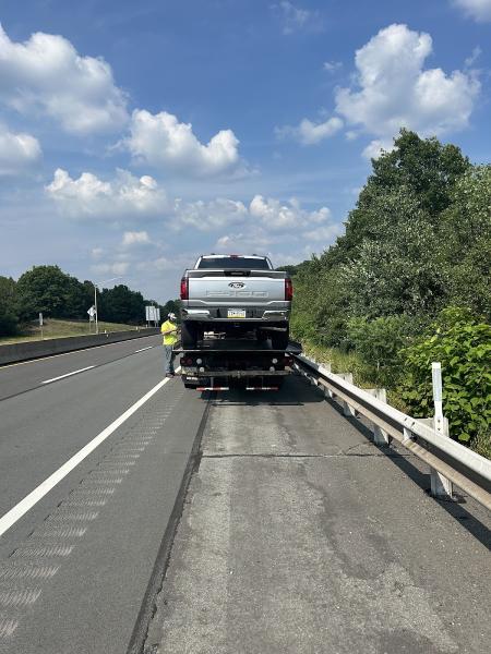 Milewski Towing & Recovery