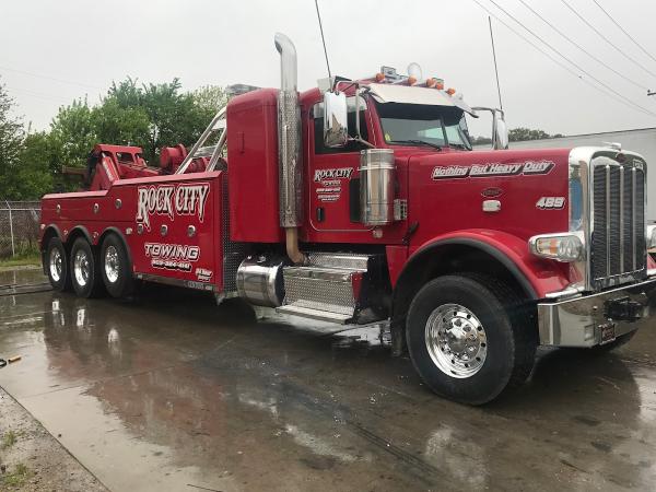 Rock City Truck Service