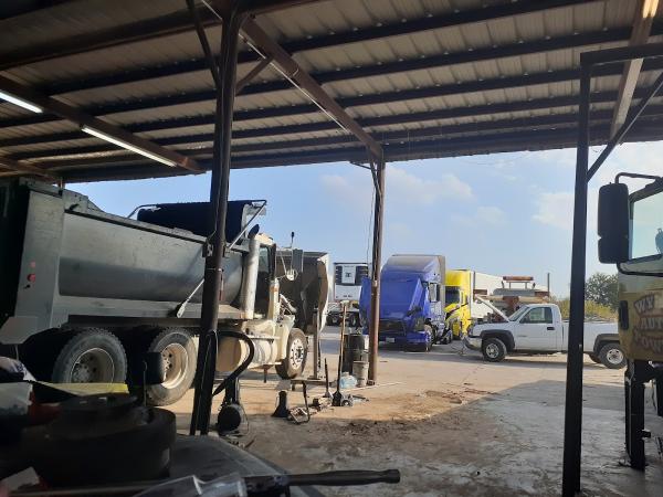 Wylie Truck & Trailer Repair
