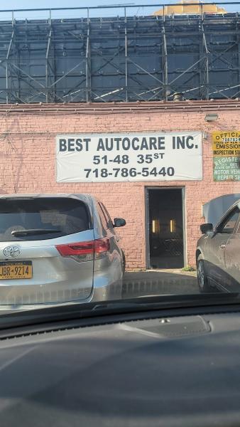 Best Autocare Inc.