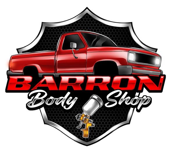 Barron Body Shop & Auto Sales