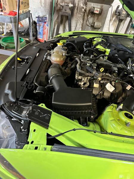 SBG Automotive Excellence