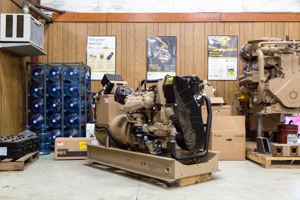 Mid Coast Engine & Transmission