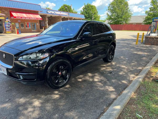 Cason Lane Car Wash