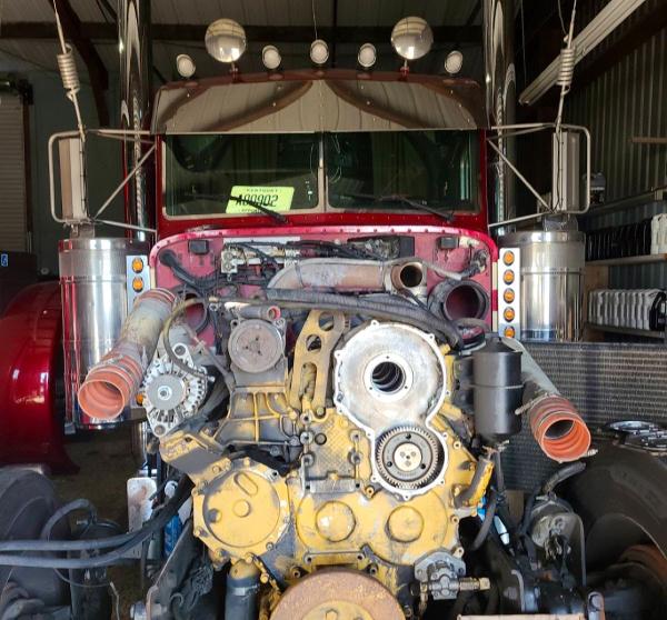 Silchuk Truck Center