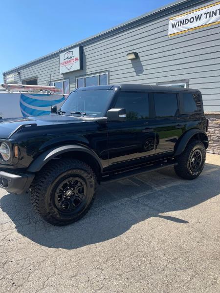 Platinum Auto Spa