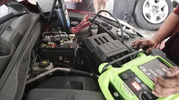 Advance Autotronics