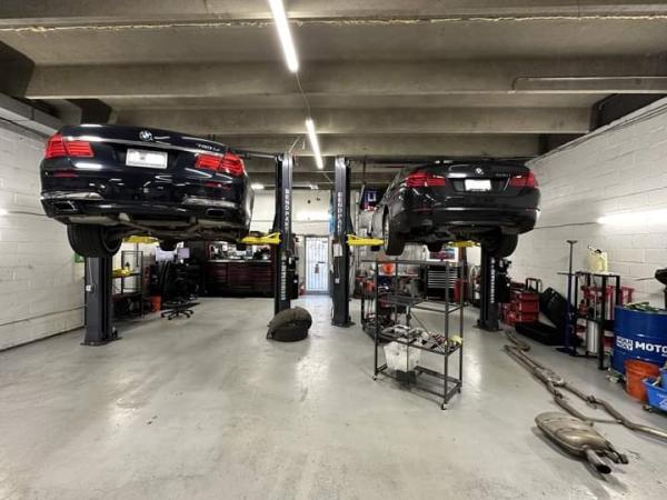 Advance Autotronics