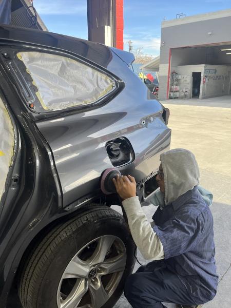Maven Autobody