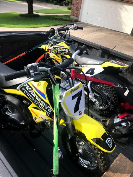 Speedgraphics