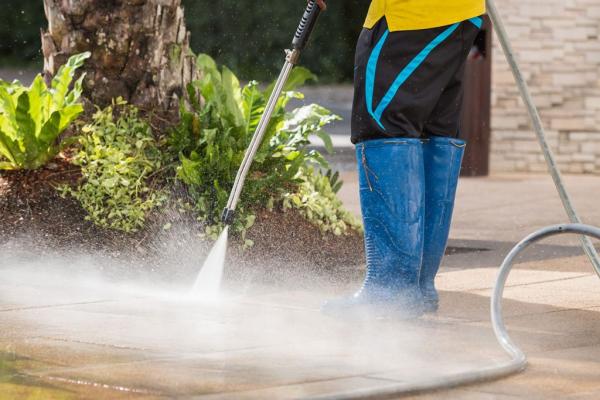 Miracle Pressure Washing & Mobile Detailing Services