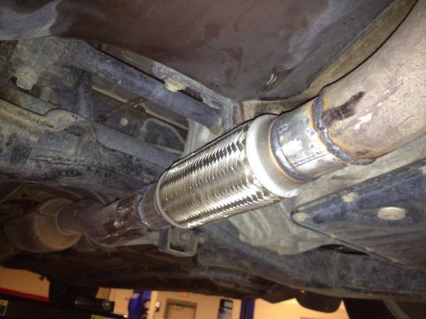 AMJ Auto Repair