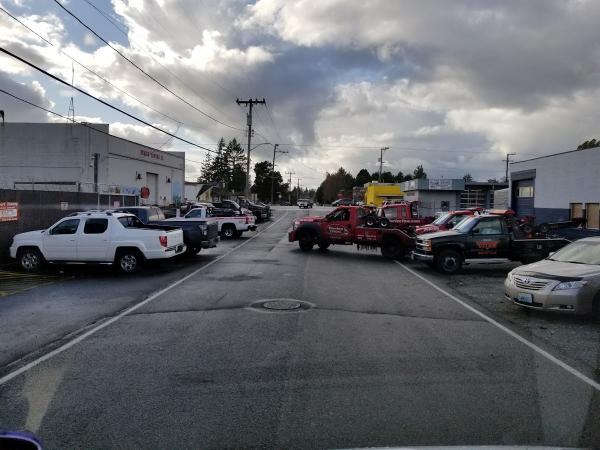 Burien Towing